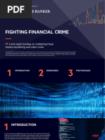 Eu To Rewrite Trading Rules: Xmas Gifts Special | PDF | Visa Inc