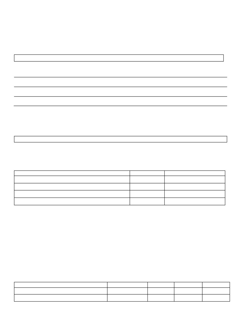 477 Program Application | PDF