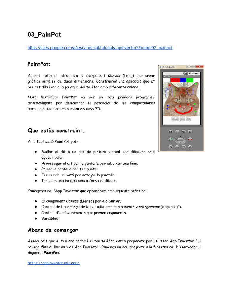 Pain Pot Scratch #Part 1 | PDF