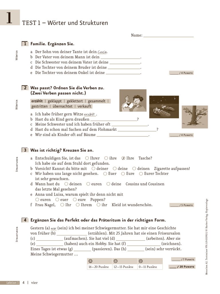 Muster | PDF