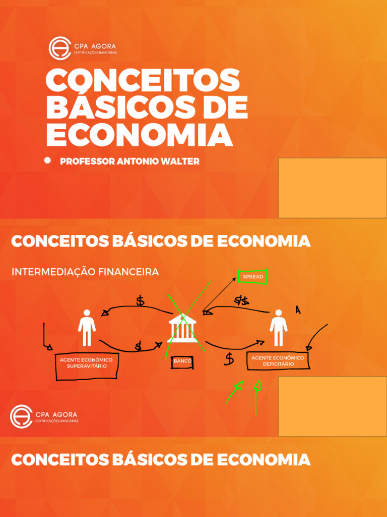 Slide aula conceitos basicos de economia pdf
