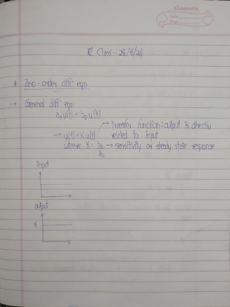 Pankaj Sir Notes | PDF