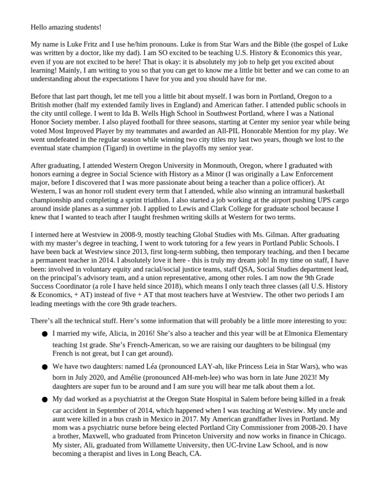 mr-fritz-letter-to-students-2024-25-pdf