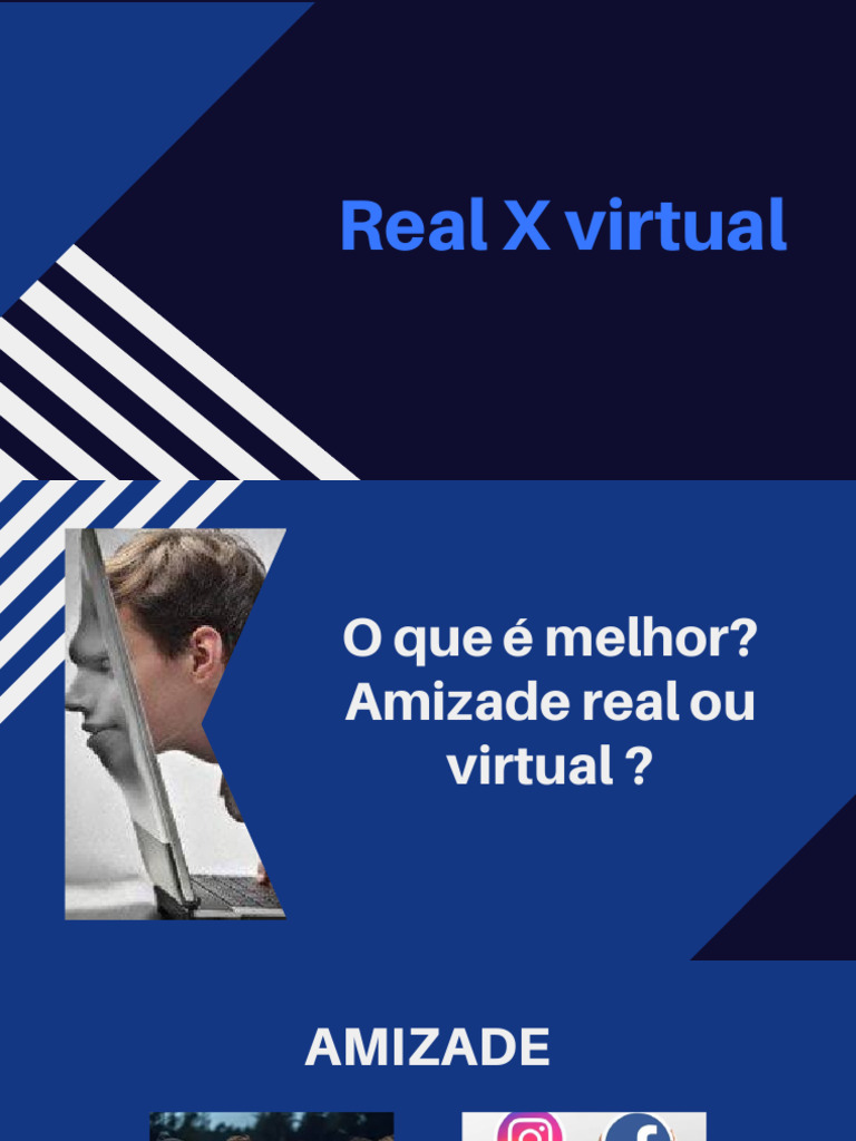 Real x virtual pdf