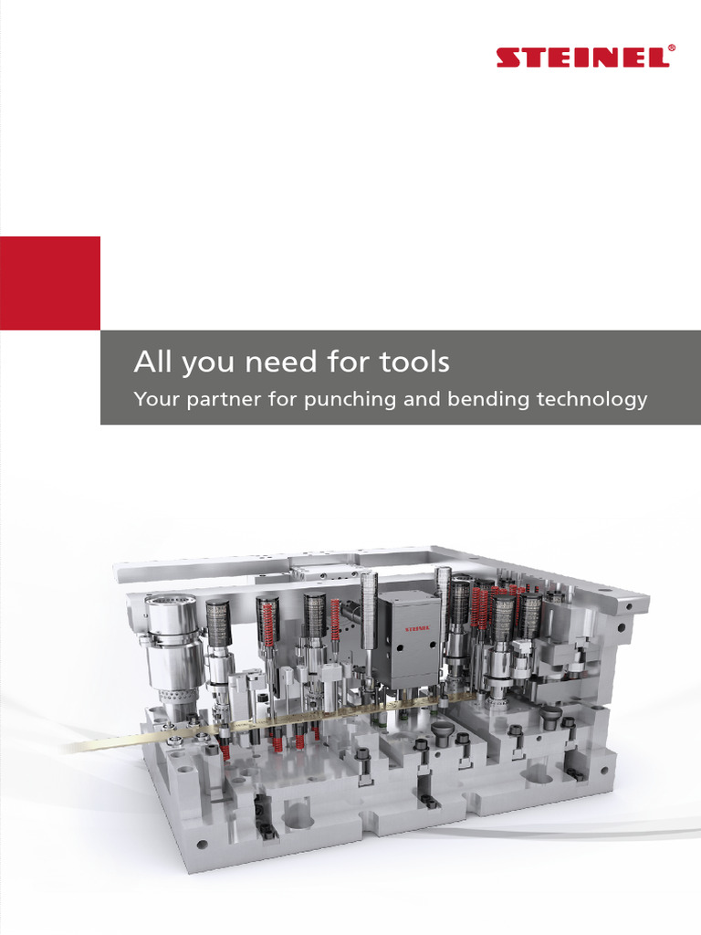 STEINEL Complete Catalogue en | PDF