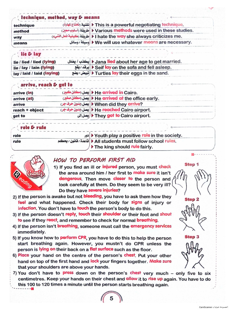 Read Sec 2 | PDF