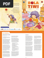 Buku Bola Tiwi | PDF