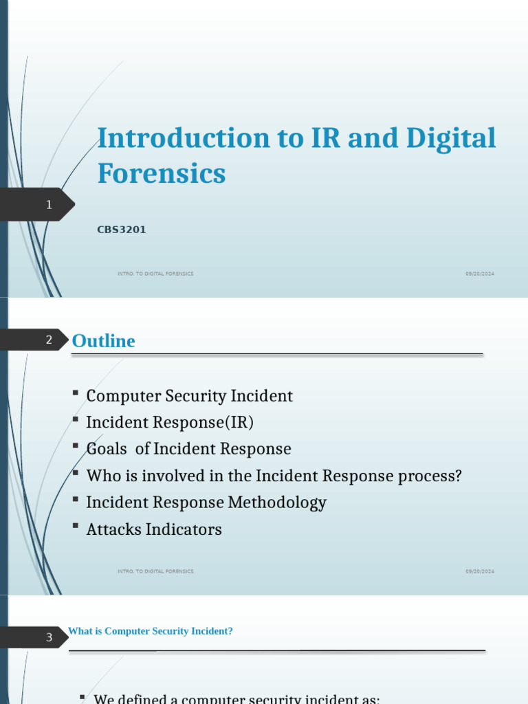 IR Lecture 1 | PDF
