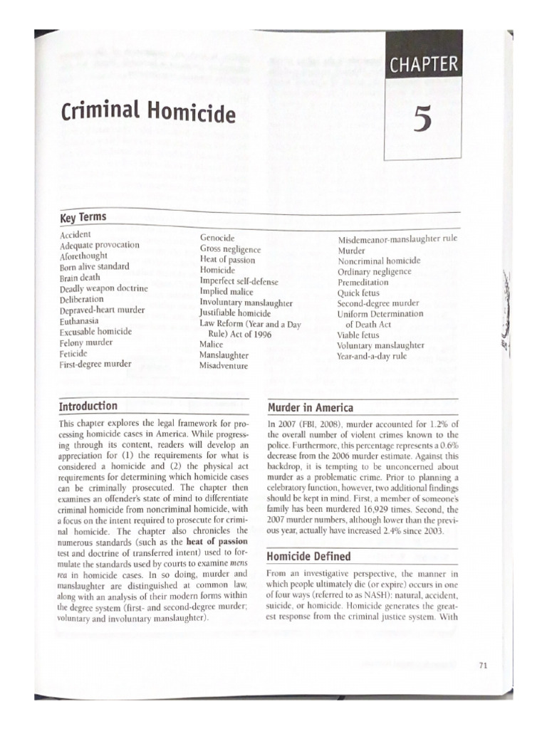 Chapter 5 | PDF