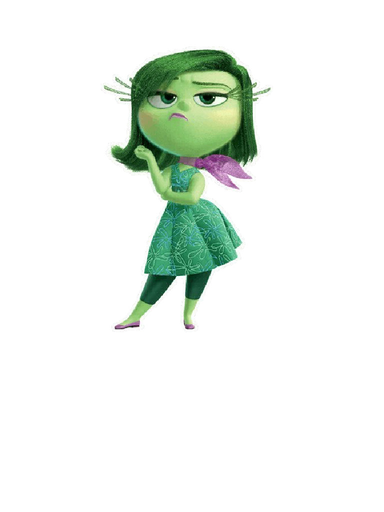 Inside Out | PDF