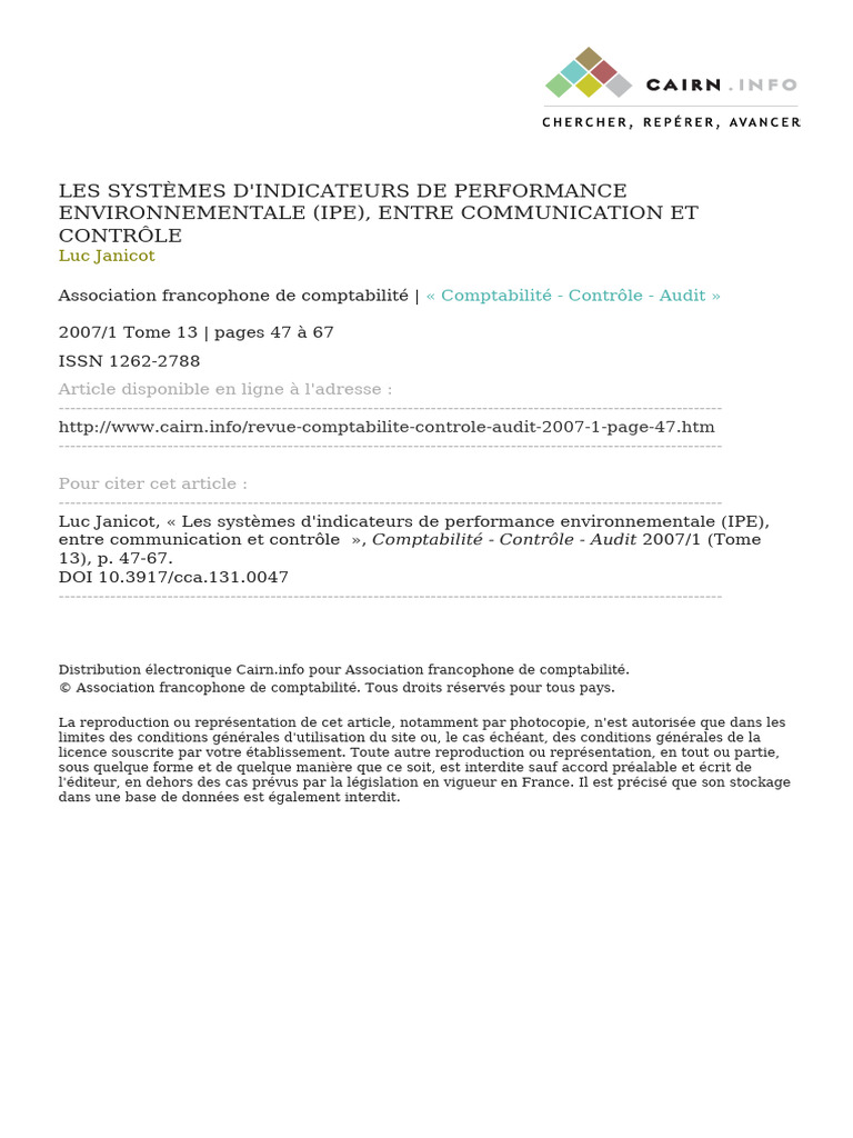 Per 7 | PDF
