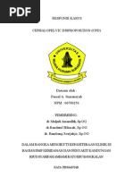 Download Cephalopelvic Disproportion CPD by Faesal A Sumansyah SN77137125 doc pdf
