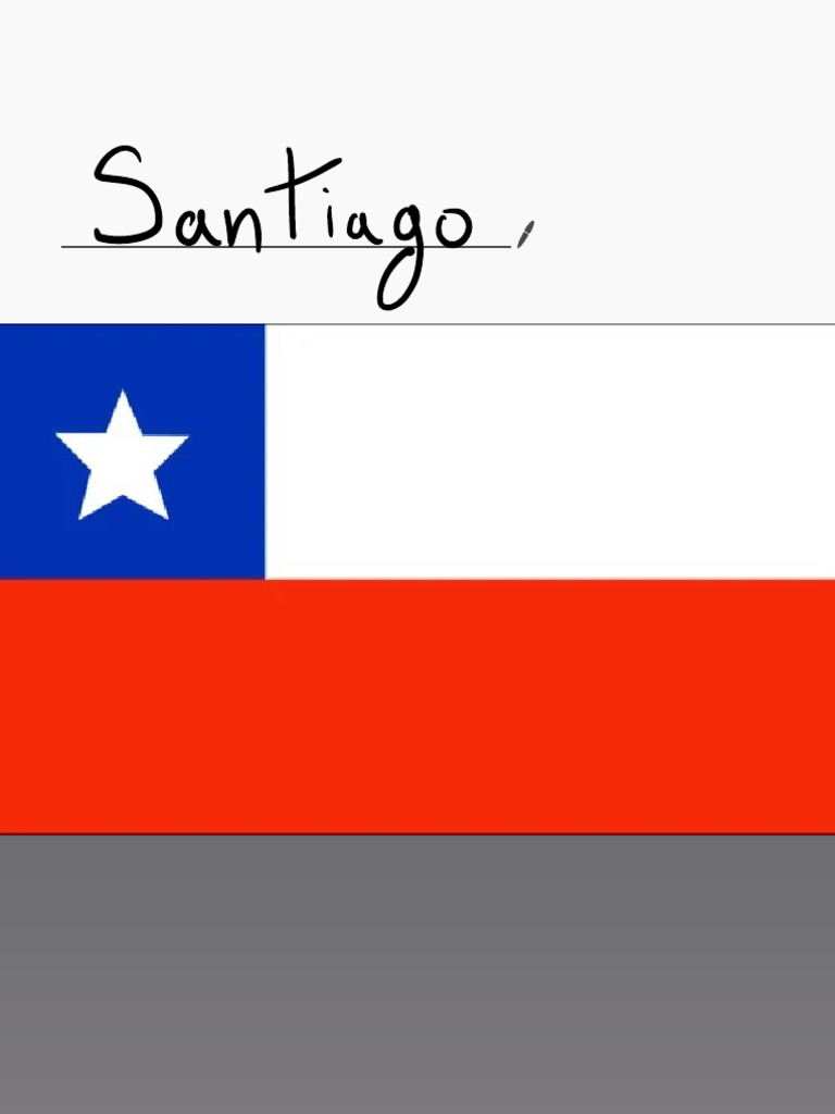 Santiago Pdf