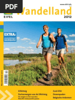 Download Wandelland Eifel 2012 by Eifel Tourismus GmbH SN77138303 doc pdf