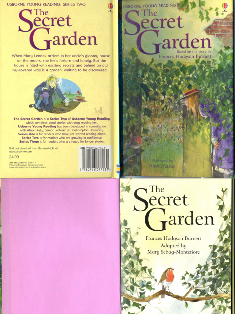 The Secret Garden | PDF
