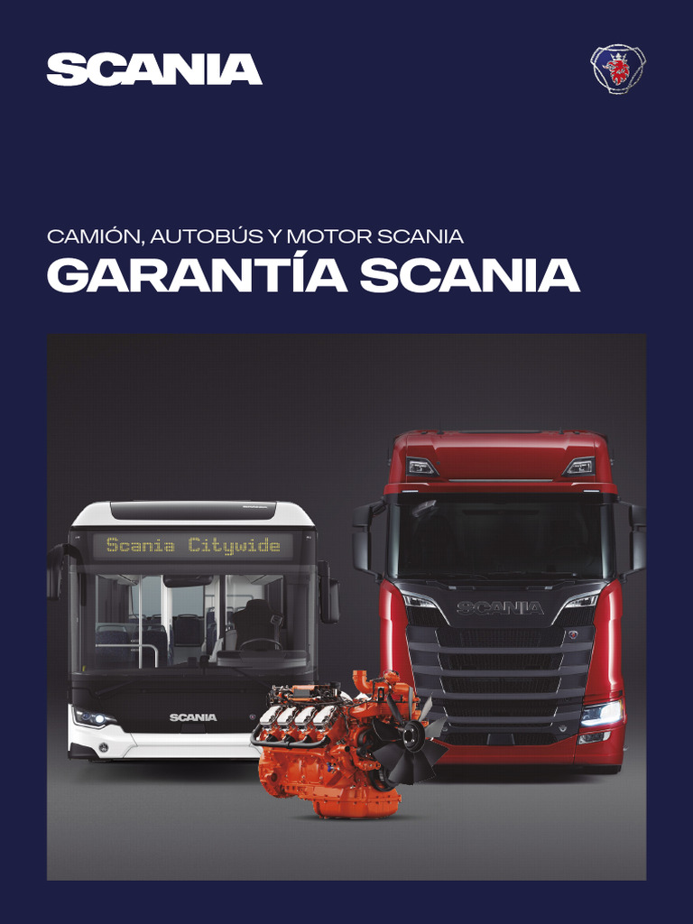 Libro Garantia ES 03122020 Pags | PDF