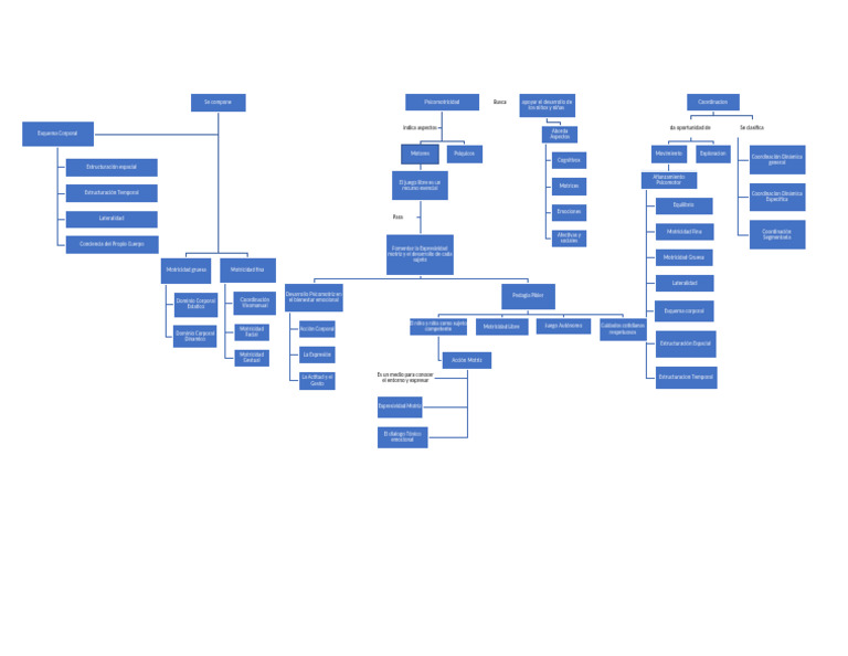Mapa Conceptual | PDF
