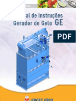 Manual de Productor de Hielo