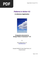 Download Patterns in Action 40 by Jefferson Pastuszak SN77140665 doc pdf