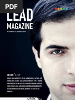 Lead Magazine