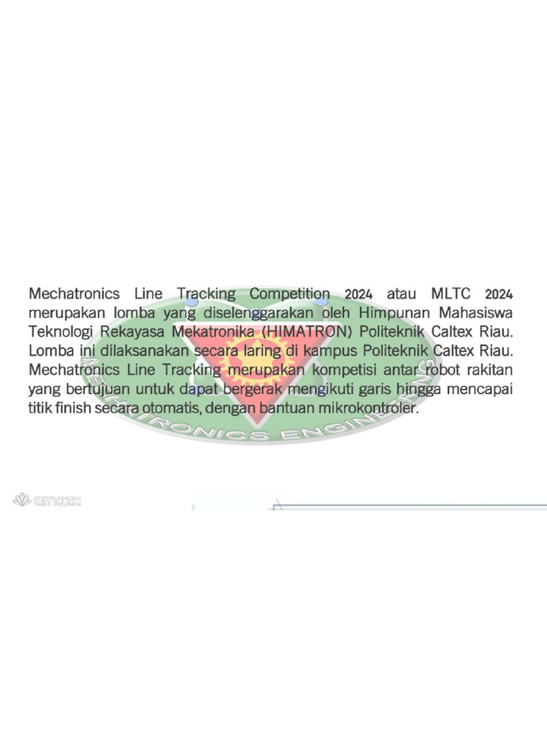 MLTC 2024 | PDF