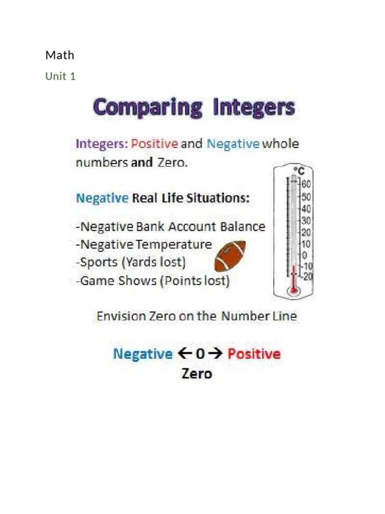Math - 7 | PDF | Division (Mathematics) | Career & Growth