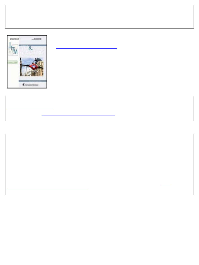 Conative Dest Image | PDF