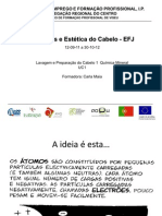 Apresentação-Estrutura Atomica