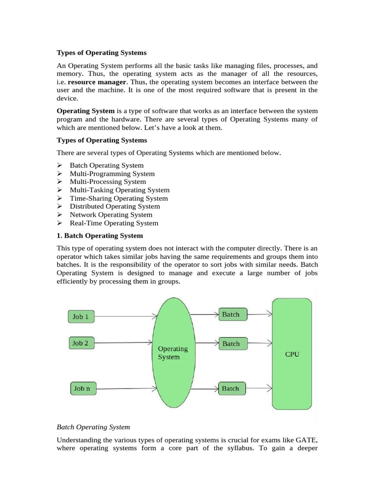 Unit 1 Lecture 03 | PDF