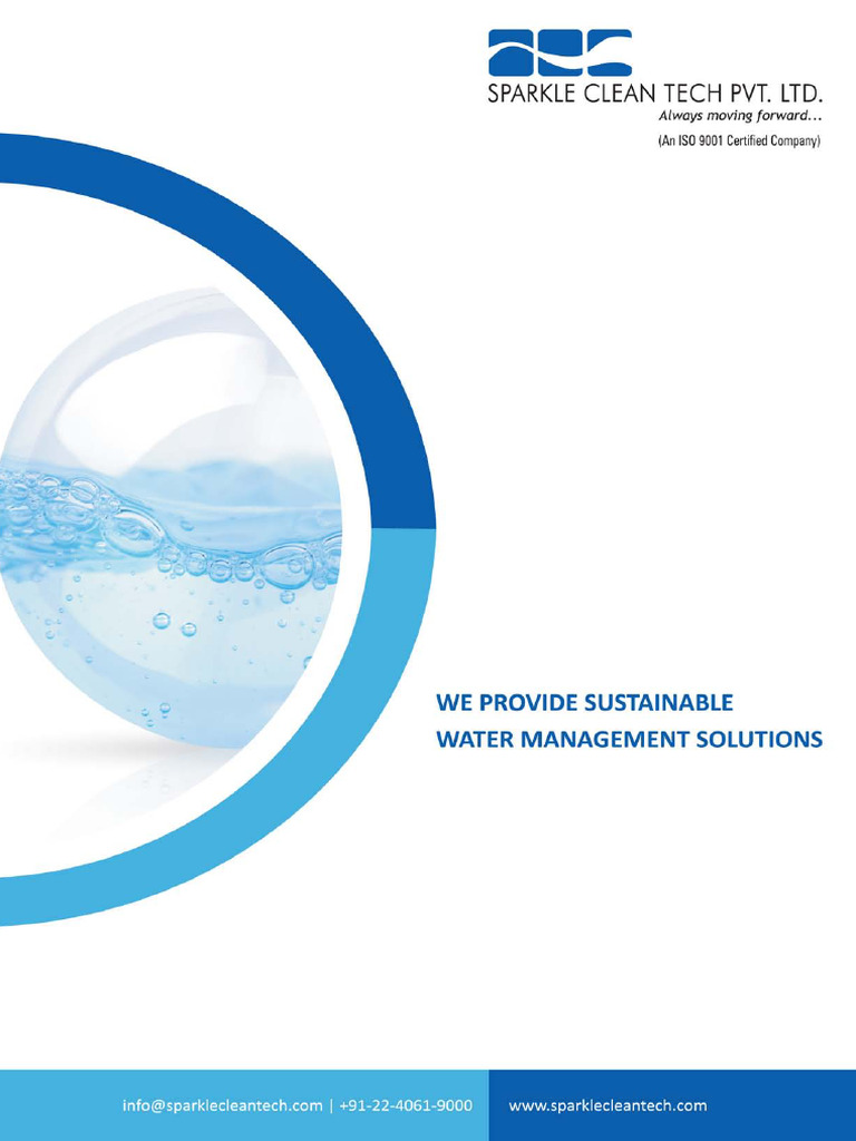 Corporate Brochure | PDF