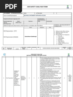 GMR 2.1 Appointment Responsibilities | PDF | Occupational Safety And ...