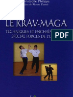 Le Krav Maga