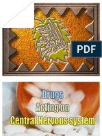 Anti - Parkinsonism Drugs