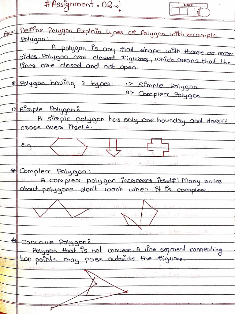 CG-2 Shri's Assignment | PDF