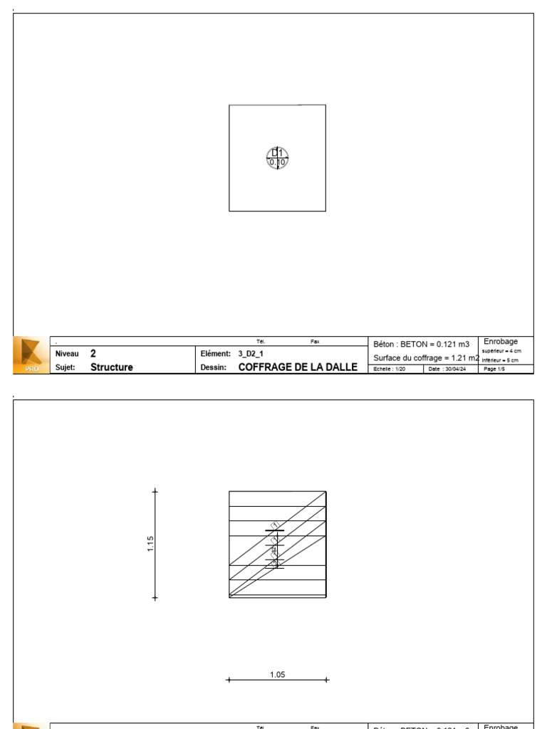 Prolongement Toiture Terrasse PDF — free download
