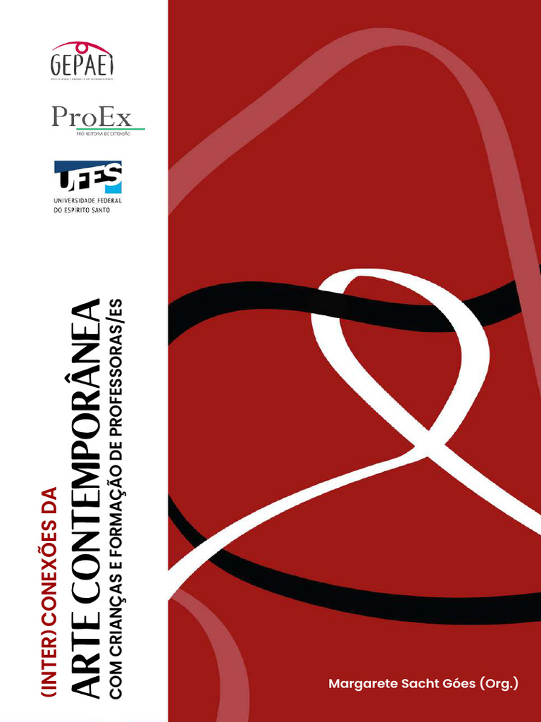 E-Book Inter Conexes Da Arte Contempornea Comcrianas e Formao de ...