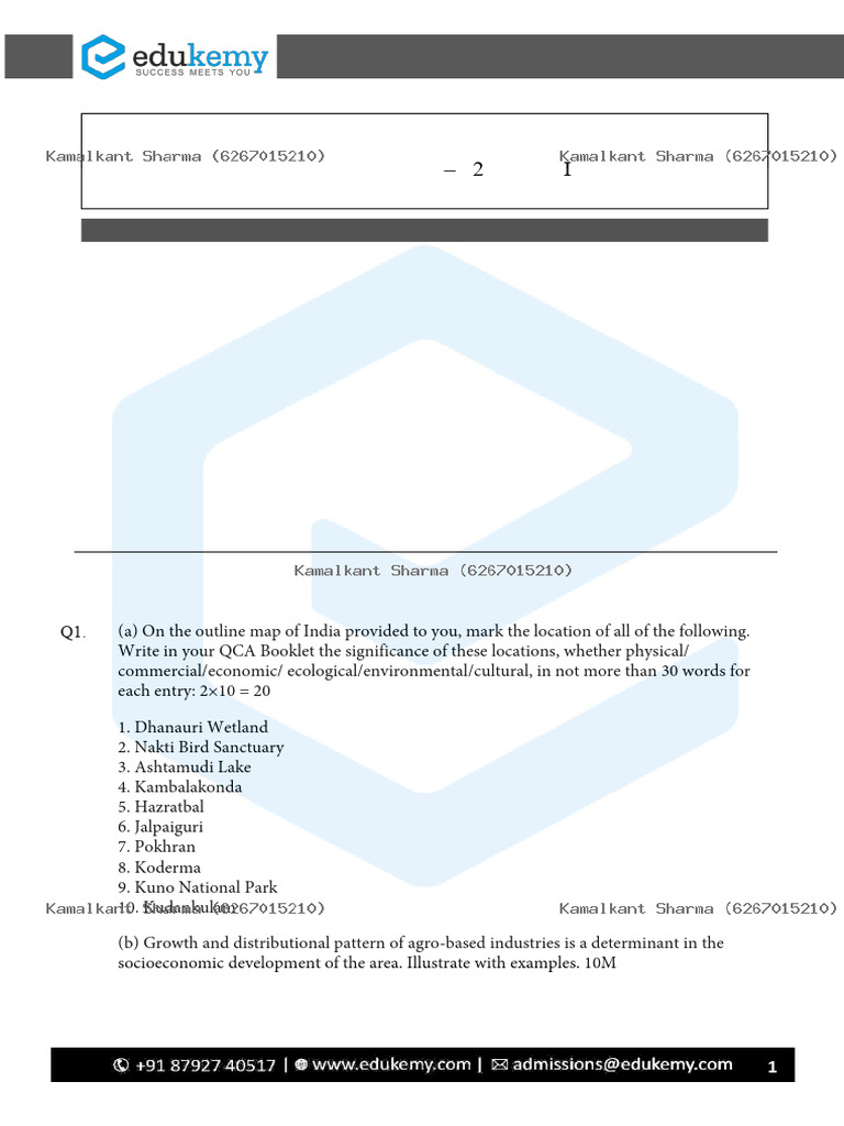 Geog Opt FLT 2 (Pa.. | PDF