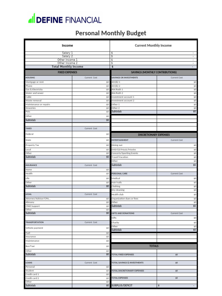 DF Cash-Flow Detailed | PDF