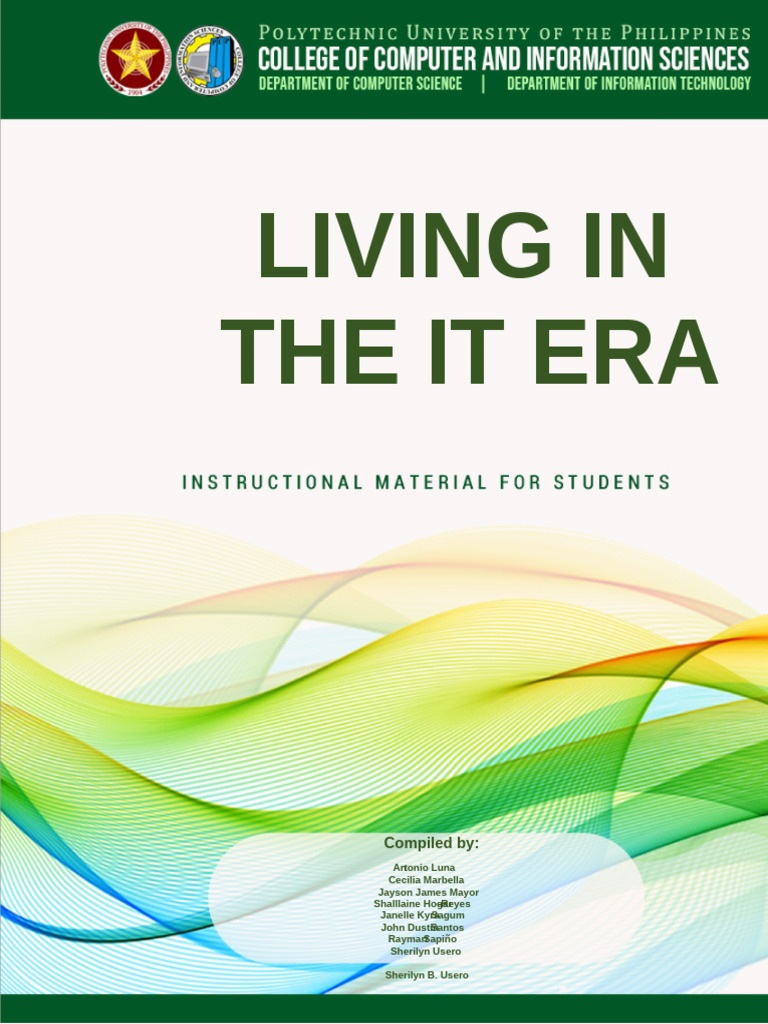 Gelite Module 2023 | PDF