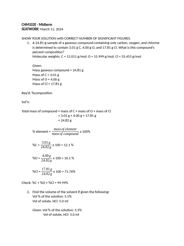 SW 311 | PDF