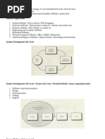 Download Software Engg Notes by neetks SN7714947 doc pdf