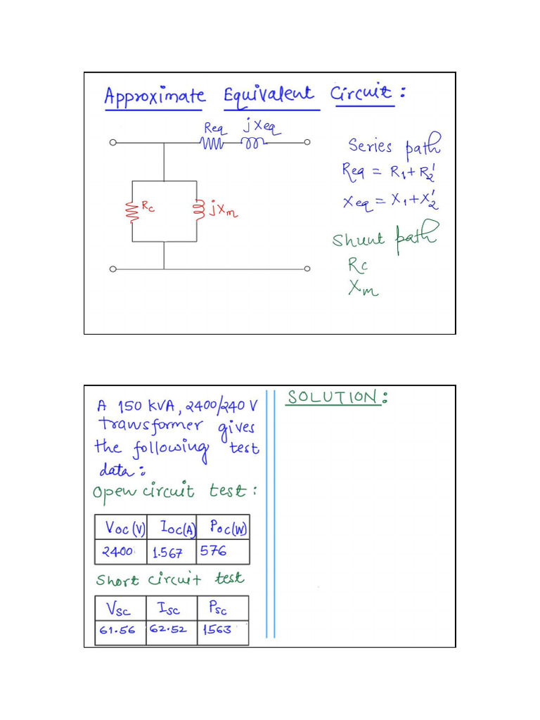 10 Transformer | PDF