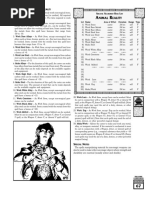 Efficiency 5 Enchantment in Minecraft | PDF