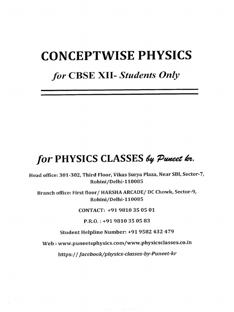 MODERN PHYSICS PDF BY MURUGESAN visual data 8