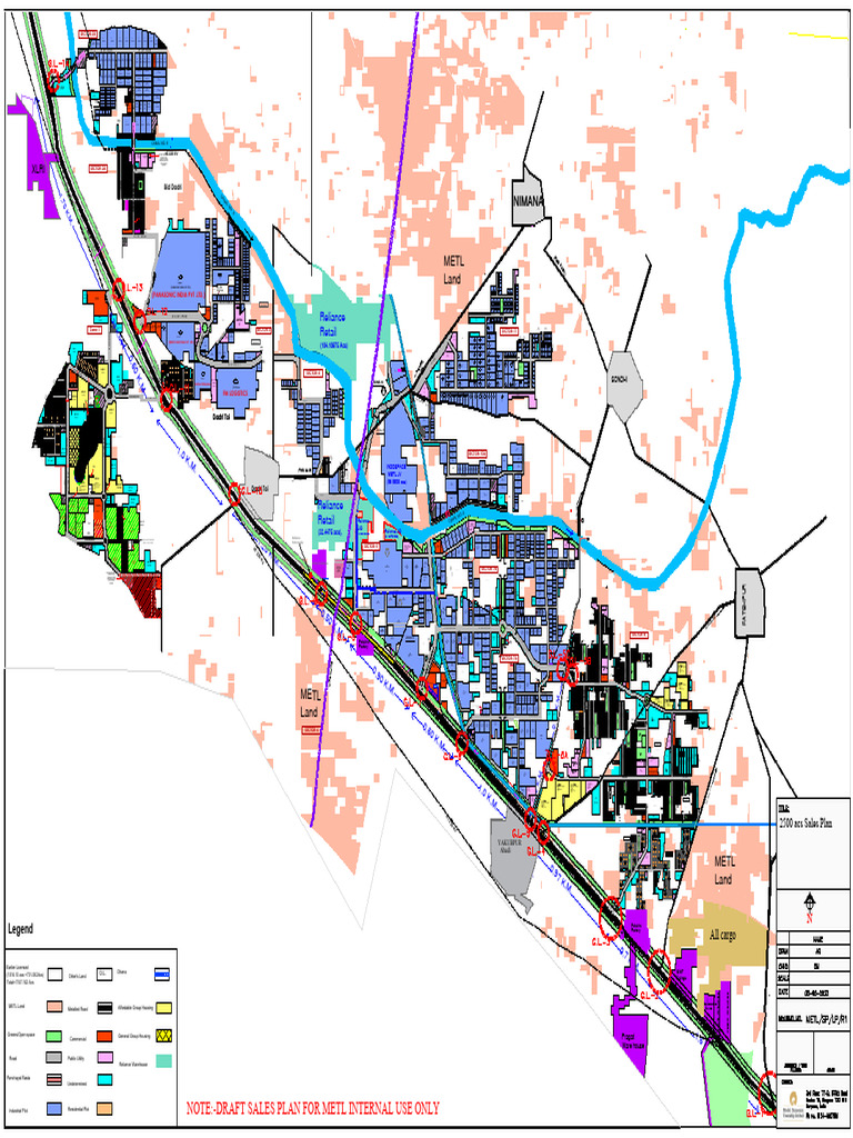 155 Acs Sales Plan-2500 Acs Sales Plan | PDF