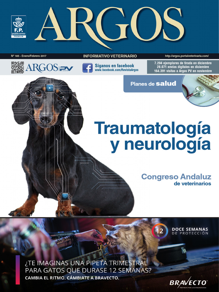 Argos 185 | PDF