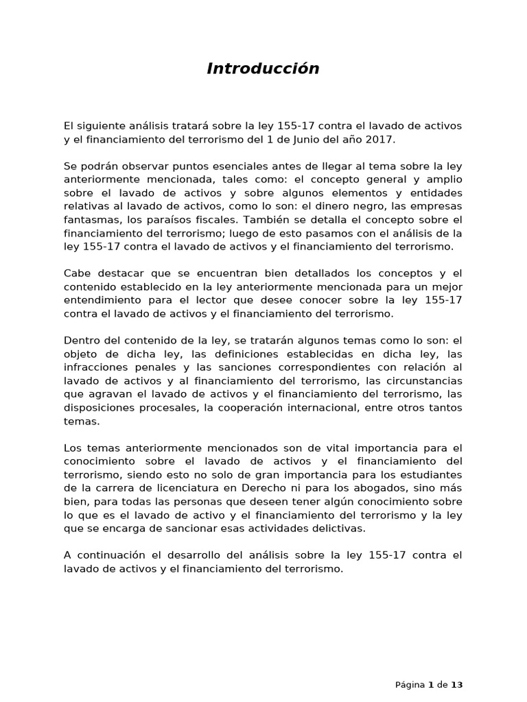 desarrollo-del-an-lisis-sobre-la-ley-155-17-contra-el-lavado-de-activos