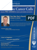 Mastodon Career-Calls 1-19-12