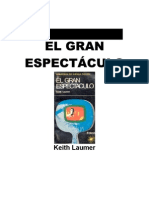 Laumer, Keith - El Gran Espectaculo