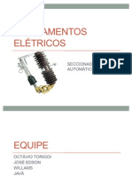 Download EQUIPAMENTOS ELTRICOS by Jav Lauriano SN77153756 doc pdf